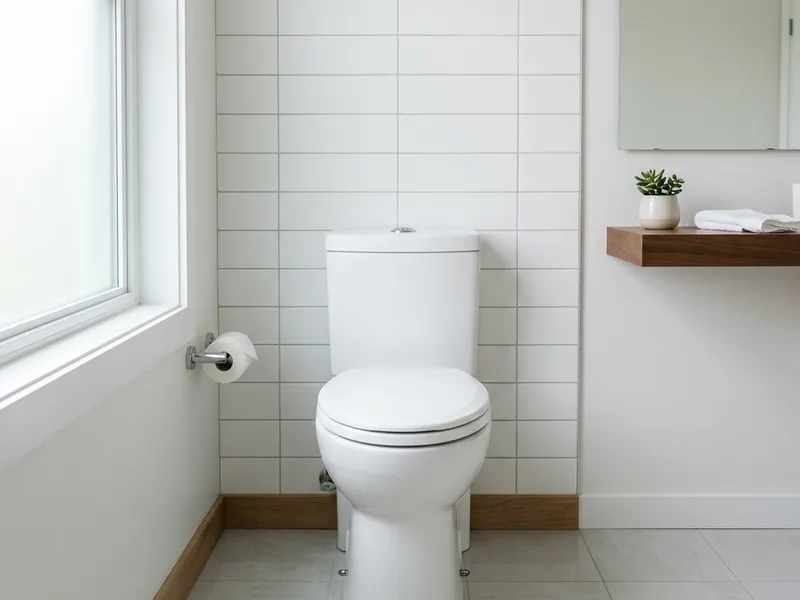 Toilet Repair & Installation Plumber in Glen Elder, KS
